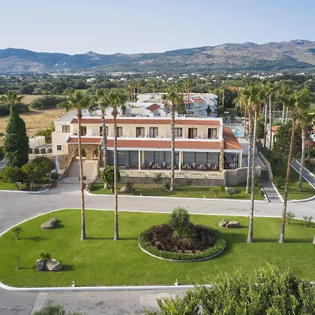 Ξενοδοχείο Atlantica Thalassa 4*