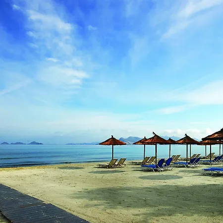 Atlantica Thalassa 4*