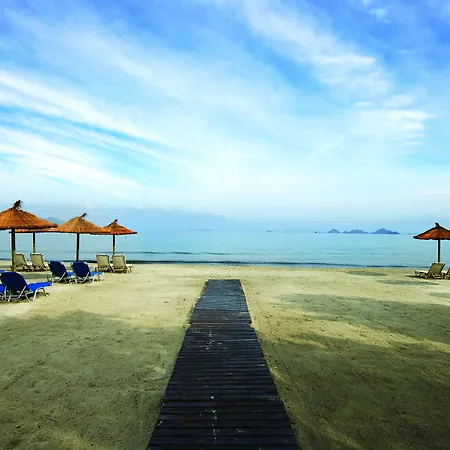 Atlantica Thalassa Ξενοδοχείο 4*