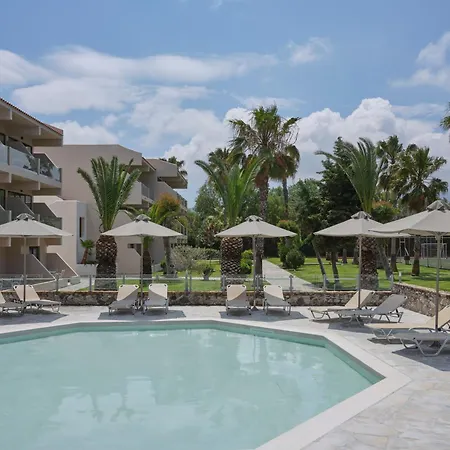 Hotel Atlantica Thalassa Kos