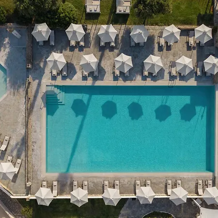Otel Atlantica Thalassa