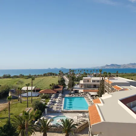 Otel Atlantica Thalassa 4*