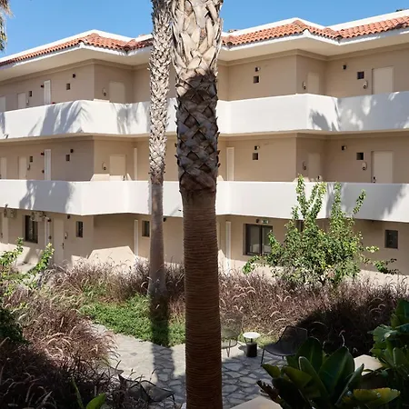 Hotel Atlantica Thalassa Kos