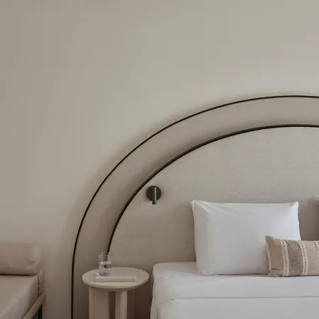 ホテル Atlantica Thalassa 4*