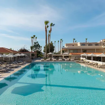 Atlantica Thalassa Otel İstanköy