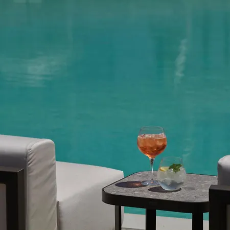 Hotel Atlantica Thalassa Kos