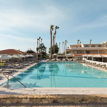 Atlantica Thalassa Otel 4*