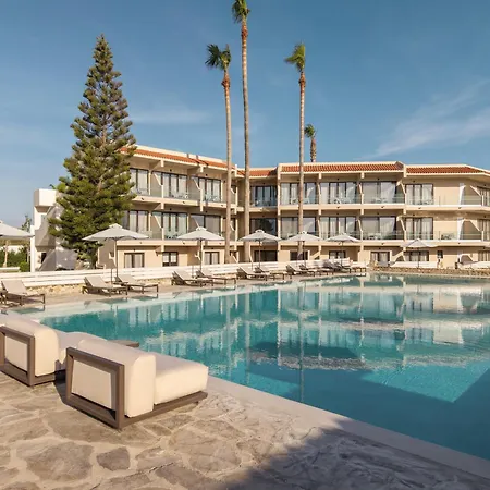 Atlantica Thalassa Otel İstanköy