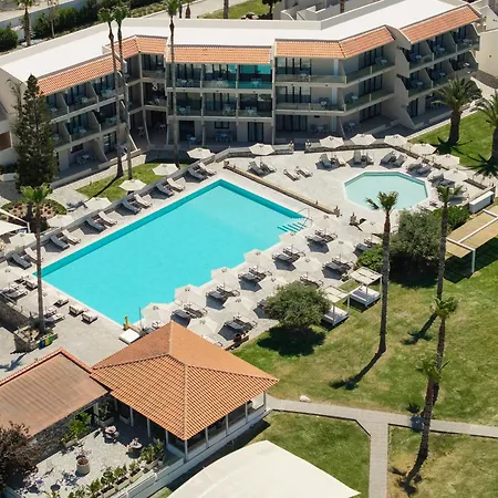 Atlantica Thalassa İstanköy
