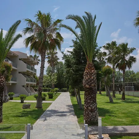 Atlantica Thalassa Otel 4*