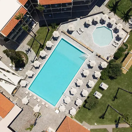 Hotel Atlantica Thalassa Kos
