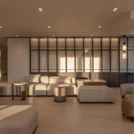 Atlantica Thalassa 4* Kos