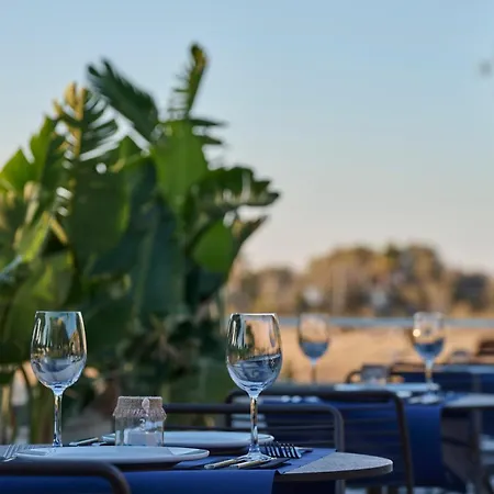 Atlantica Thalassa Hotel Kos