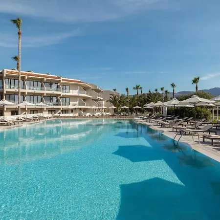 Atlantica Thalassa Hotel Kos