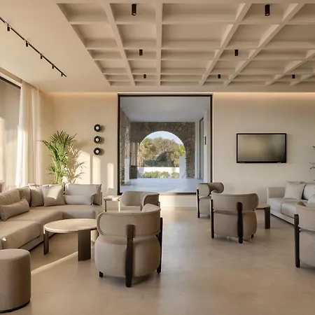 Atlantica Thalassa 4* Kos