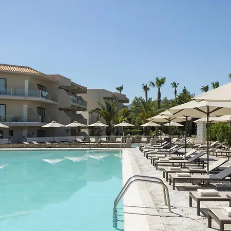 Atlantica Thalassa Hotel Kos