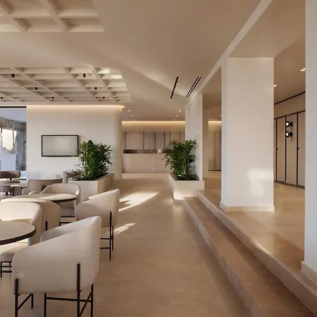 Atlantica Thalassa 4* Kos