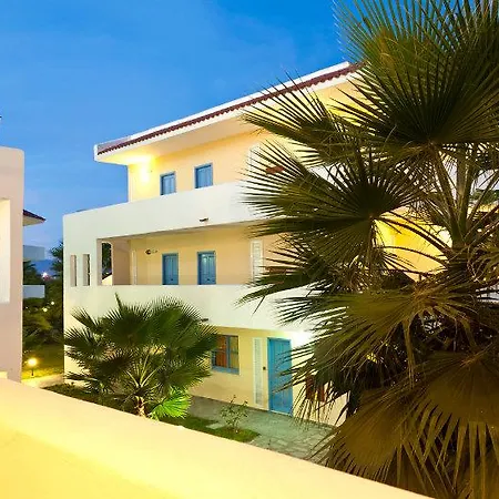 Atlantica Thalassa Ξενοδοχείο Κως Πόλη