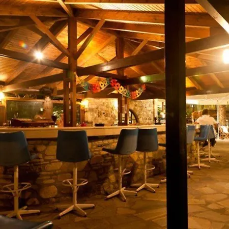 Ξενοδοχείο Atlantica Thalassa 4*