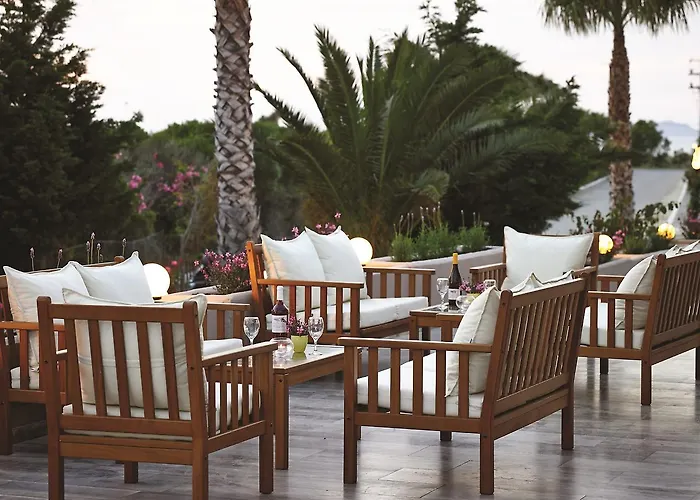 Hotel Atlantica Thalassa