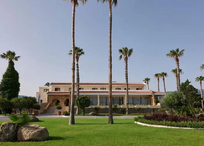 Hotel Atlantica Thalassa Kos