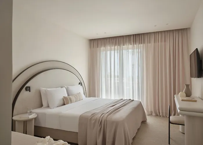 Atlantica Thalassa Hotel 4*