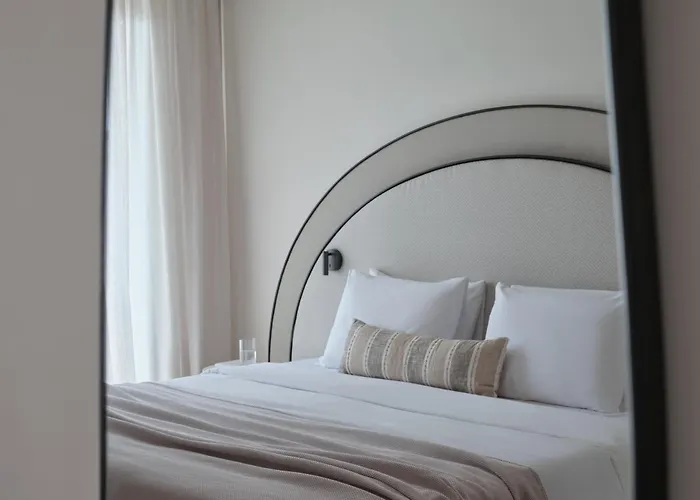 Hotel Atlantica Thalassa Kos