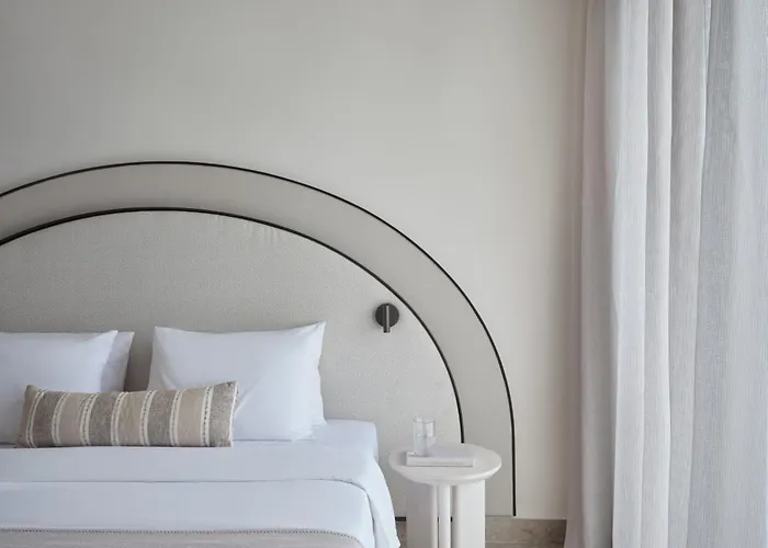 Atlantica Thalassa 4* Kos