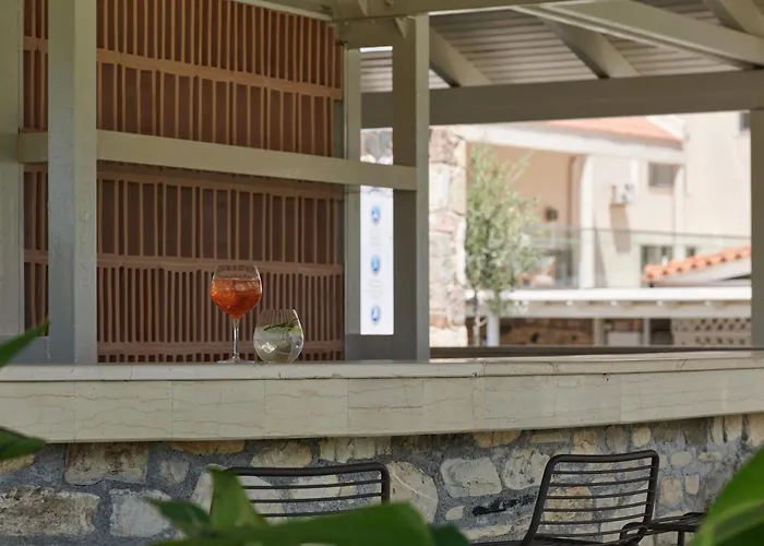 Atlantica Thalassa Hotel 4*