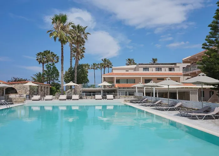 Atlantica Thalassa Kos