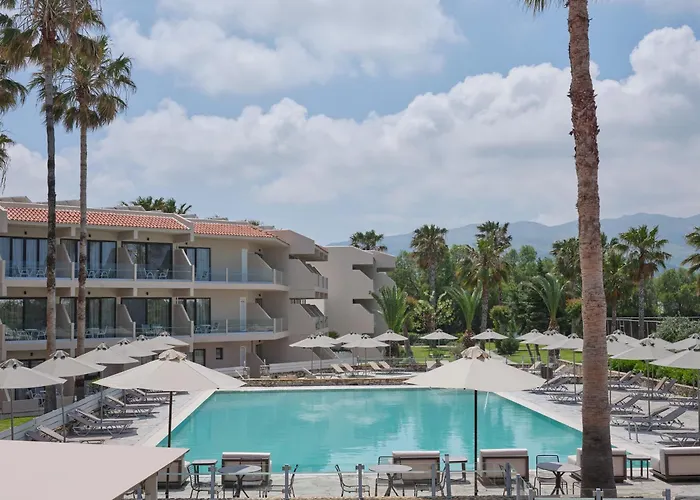 Atlantica Thalassa 4*