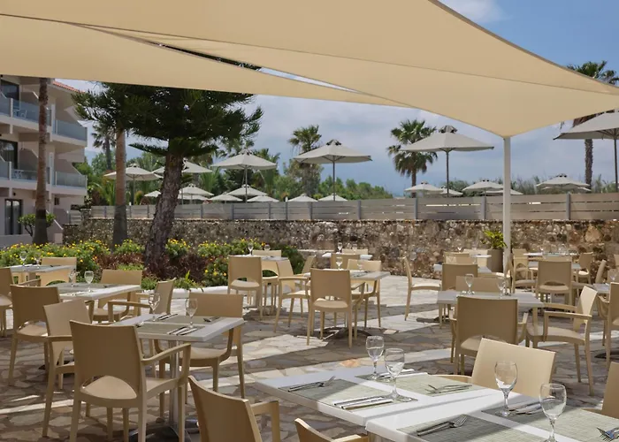 Hotell Atlantica Thalassa