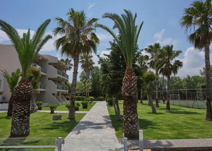 Atlantica Thalassa 4*