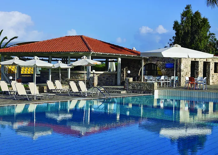 Hotel Atlantica Thalassa