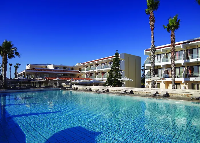 Atlantica Thalassa Hotel Kos