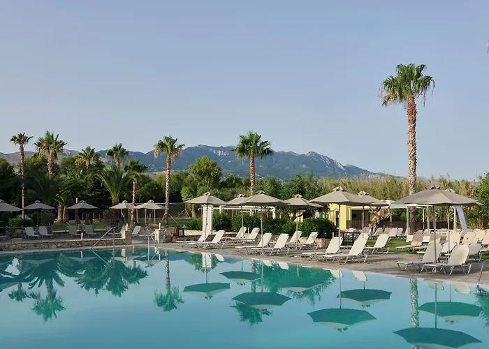 Atlantica Thalassa Kos