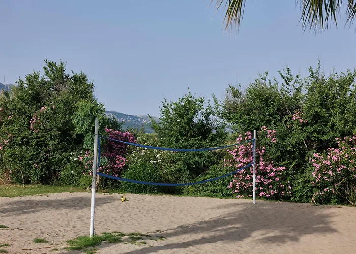 Atlantica Thalassa 4* Kos