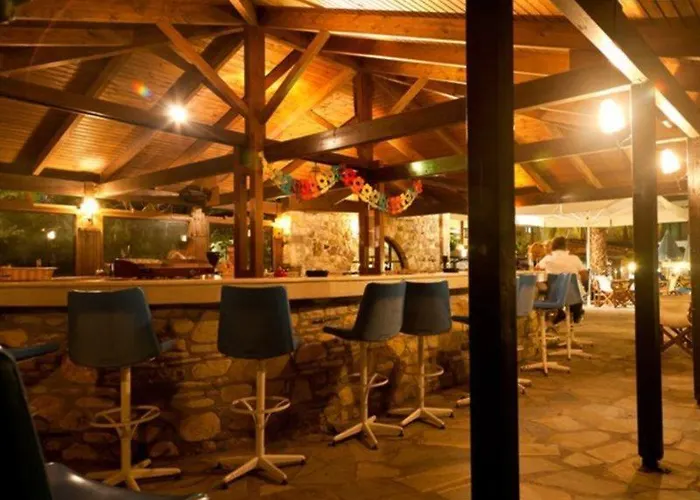 Hotel Atlantica Thalassa 4*