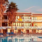 Atlantica Thalassa Hotel Kos-stad