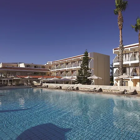 Hotel Atlantica Thalassa Kos Town
