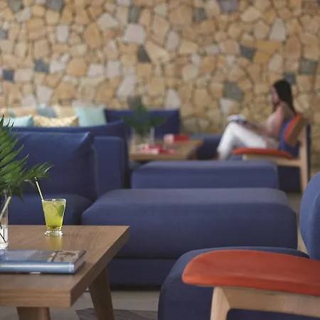 Hotel Atlantica Thalassa Cós