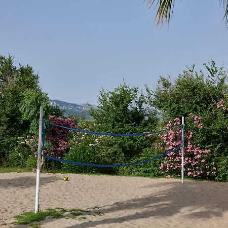 Atlantica Thalassa Hotel Kos