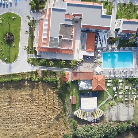 Hotel Atlantica Thalassa Kos Town