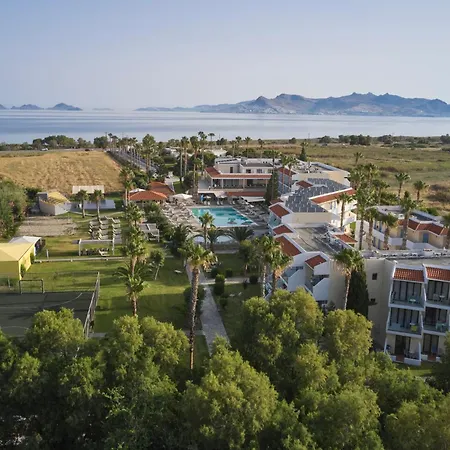 Atlantica Thalassa 4* Kos Town