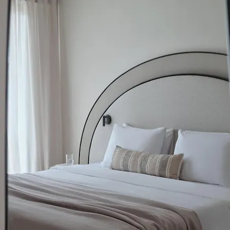 Hotel Atlantica Thalassa Kos