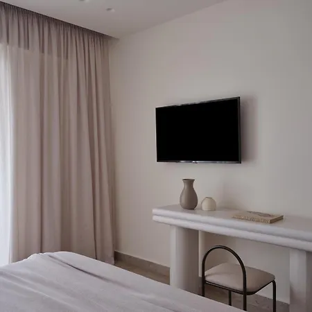 Atlantica Thalassa 4*