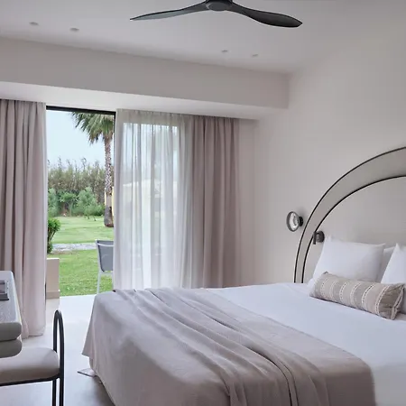 Atlantica Thalassa Hotel