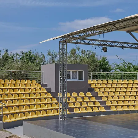 Hotel Atlantica Thalassa