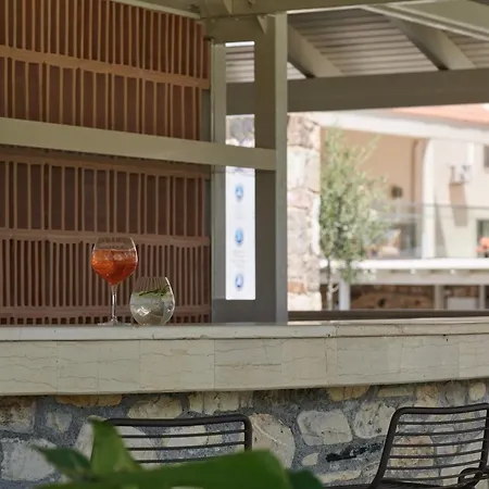 Atlantica Thalassa Hotel 4*