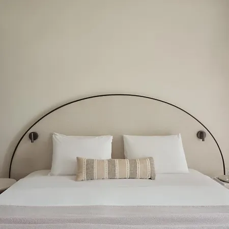 Hotel Atlantica Thalassa 4*